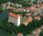 090_zamek_plumlov-tiltshift